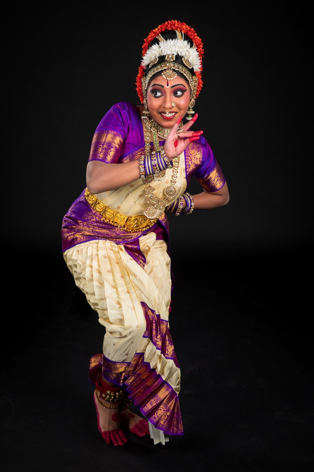 Arushi Kariveda