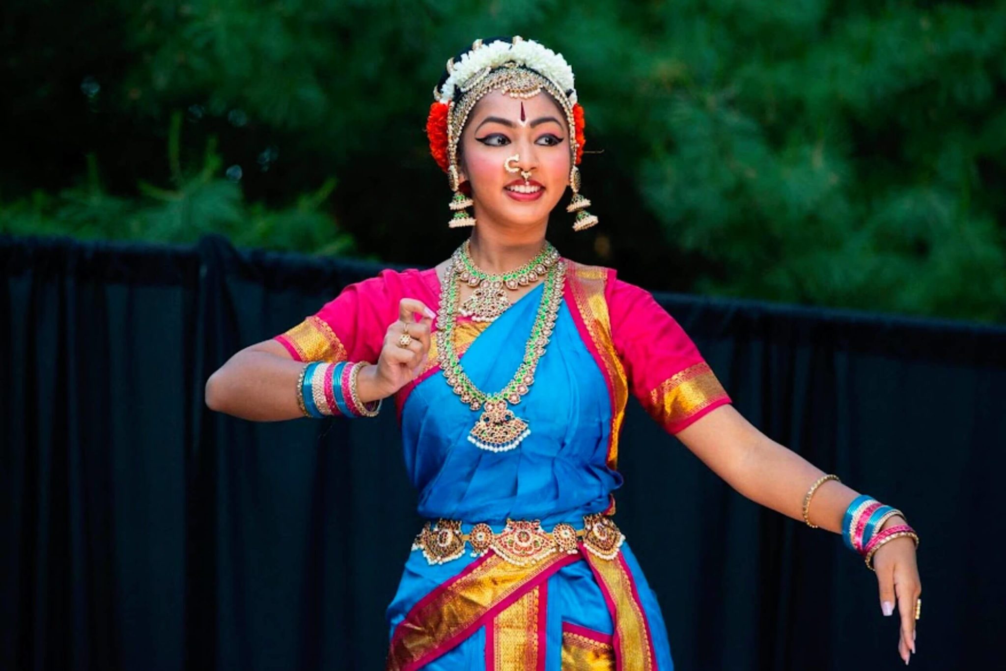 BookNow1 kuchipudi dance classes germantown md
