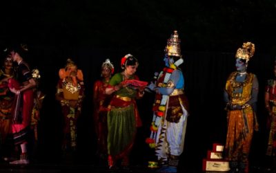 Kuchipudi Dance Classes in Germantown MD: A Complete Beginner’s Guide