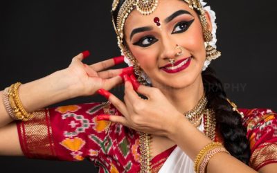 The Benefits of Integrating Yoga with Kuchipudi Dance in Ellicott City, MD