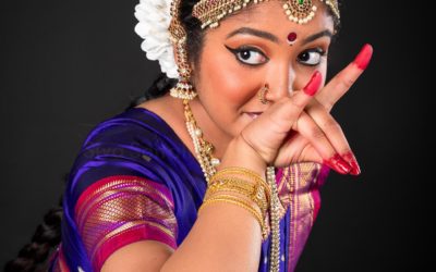 What Makes Kuchipudi Unique Among Indian Classical Dances?