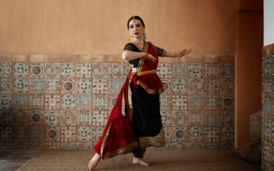 5 Benefits of Learning Kuchipudi Dance for Kids and Adults