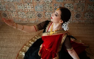 Learning Yakshagana Through Classical Dance Classes